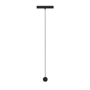 Alacsony ár Ultra Slim LED sínrendszeres lámpafej