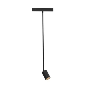 Biztonságos fizetés Ultra Slim LED sínrendszeres lámpafej
