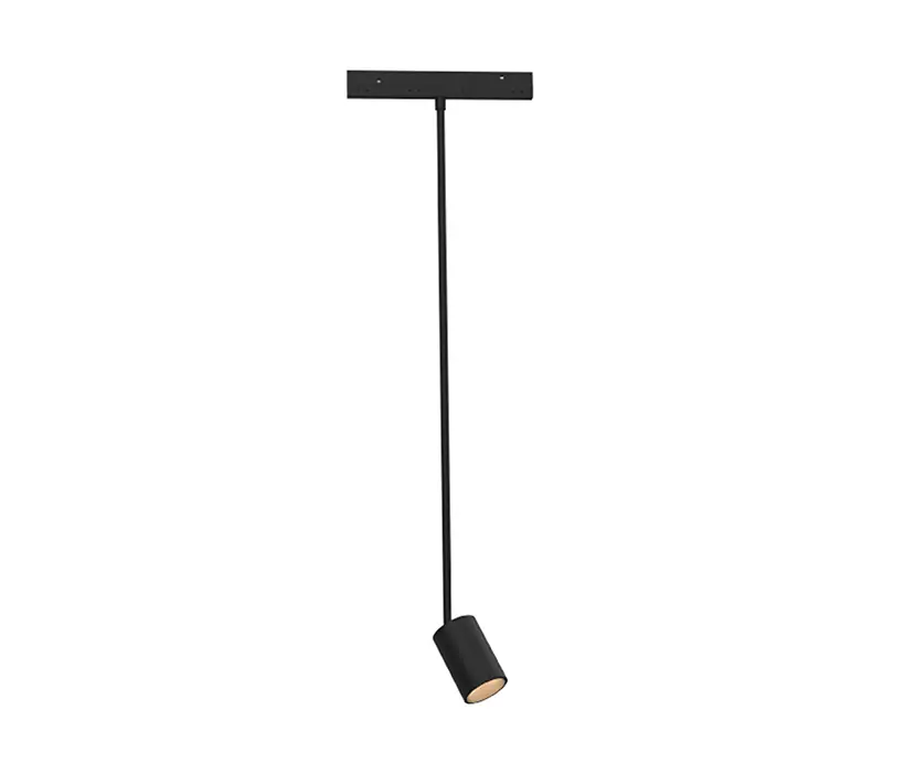Biztonságos fizetés Ultra Slim LED sínrendszeres lámpafej