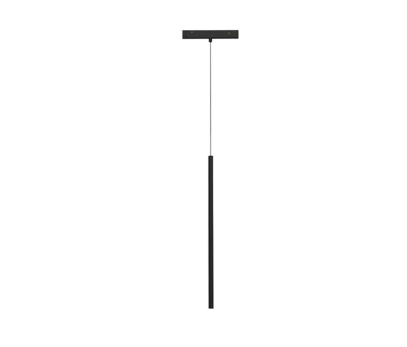 Ultra Slim LED sínrendszeres lámpafej Legnépszerűbb