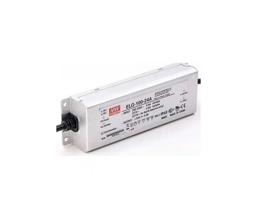 Különleges ajánlat 100W 24V transzformátor