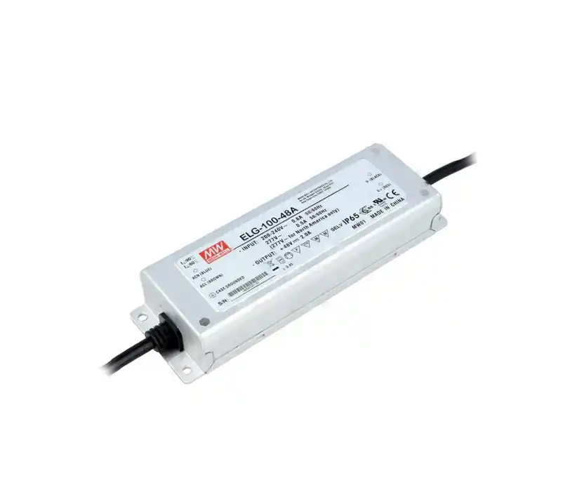 Expressz kézbesítés 100W 48V transzformátor
