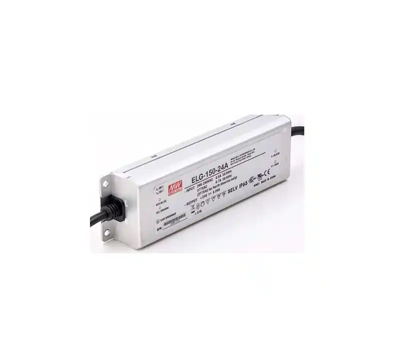 150W 24V transzformátor Újdonság