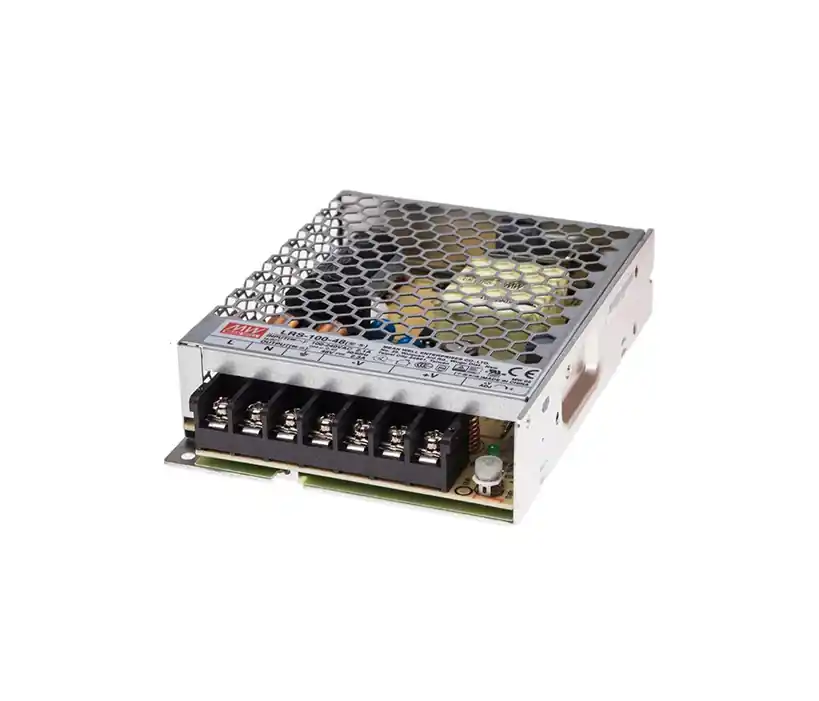 100W 48V transzformátor Kedvezmény