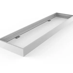 LED panel kiemelő keret Szezonális akció