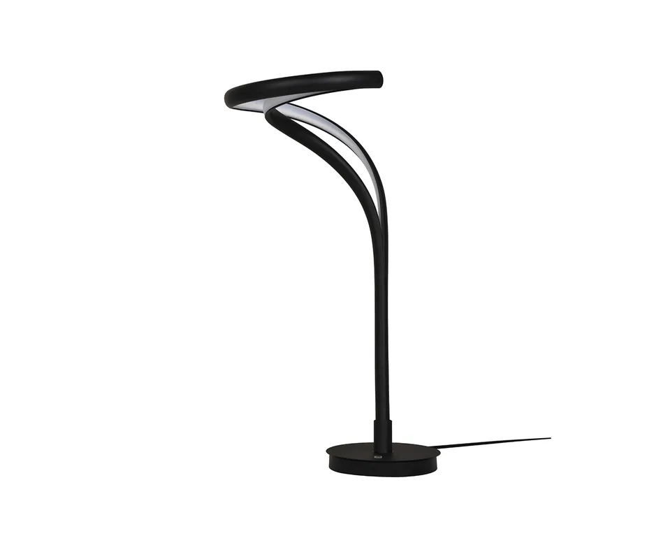 Twist LED dekoratív asztali lámpa Korlátozott ajánlat