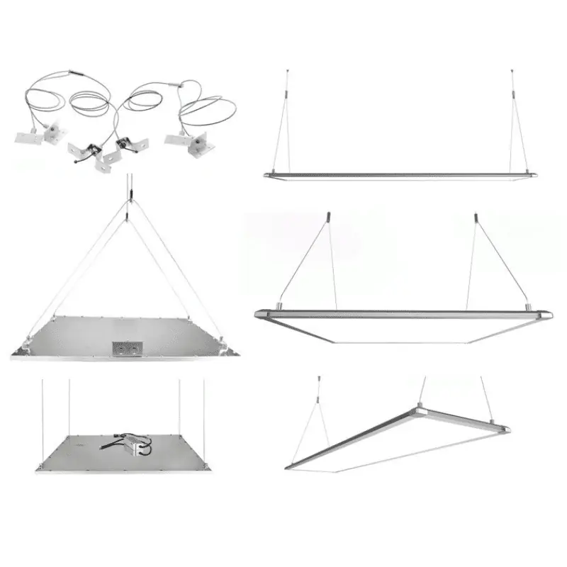 LED Panel függesztőkábel szett-OT5182 Ne maradj le