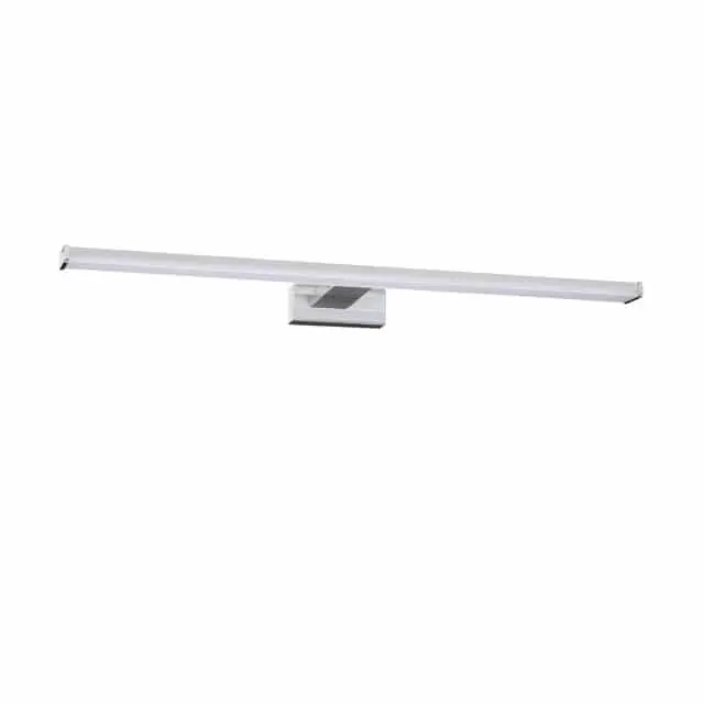 Azonnal elérhető Kanlux ASTEN LED fali tükör megvilágító lámpatest, IP44, 12W, Semleges fehér – KAN26681
