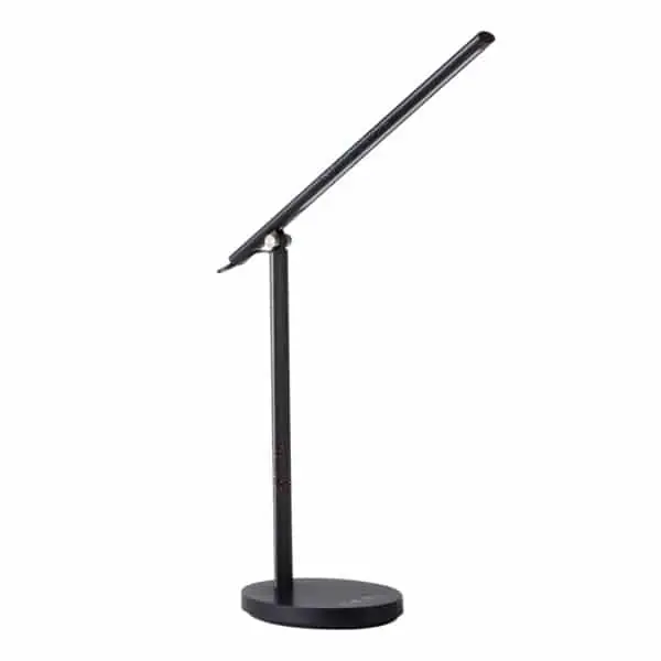 Expressz kézbesítés Íróasztali LED lámpa REXAR LED B-33071