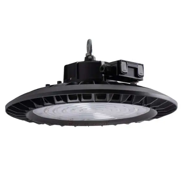 Vásárlói kedvenc Csarnokvilágító LED lámpatest HB PRO LED HI, 200W, 28000 lm, Kanlux-27157