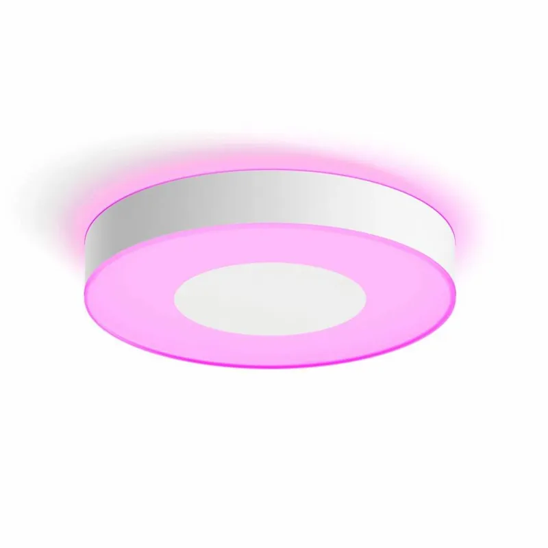 Olcsó Philips Hue Infuse L mennyezeti RGBW lámpa, fehér, 52.5W