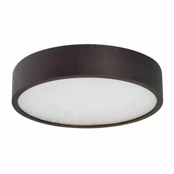 Mennyezeti lámpa JASMIN 370 Wenge_KAN23121 Kedvezményes ár