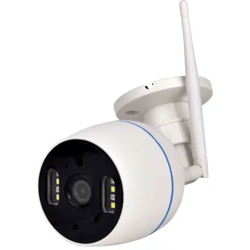 WiFi CAM WS1 – WiFi kamera kültérre – GXSH003 Nézd meg most