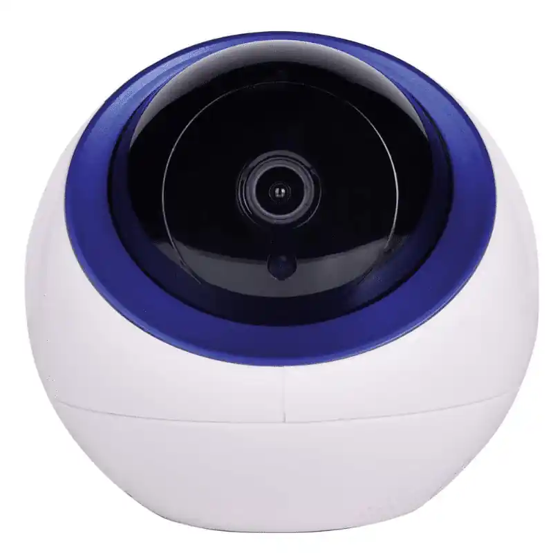WiFi CAM DM1 – BELTÉRI FORGÓ KAMERA -GXSH001 Vásárlói kedvenc