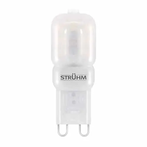 BIT SMD G9 LED fényforrás 2,5W 3000K Kihagyhatatlan ajánlat