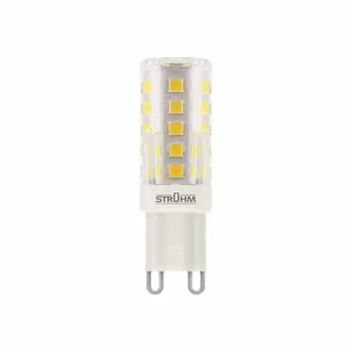 BOB SMD G9 LED fényforrás 4W 6500K Kedvezmény