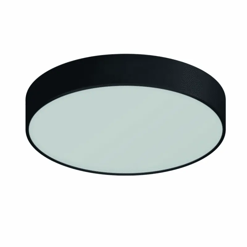 Népszerű TOTEM mennyezeti LED lámpa kerek ø50 cm 48W 4000K