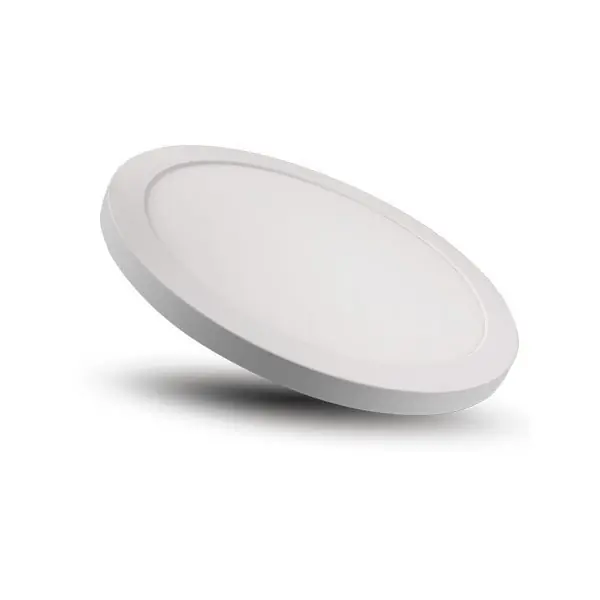 Vásárlói kedvenc 5 az 1-ben állítható színhőmérsékletű CCT LED panel 24W