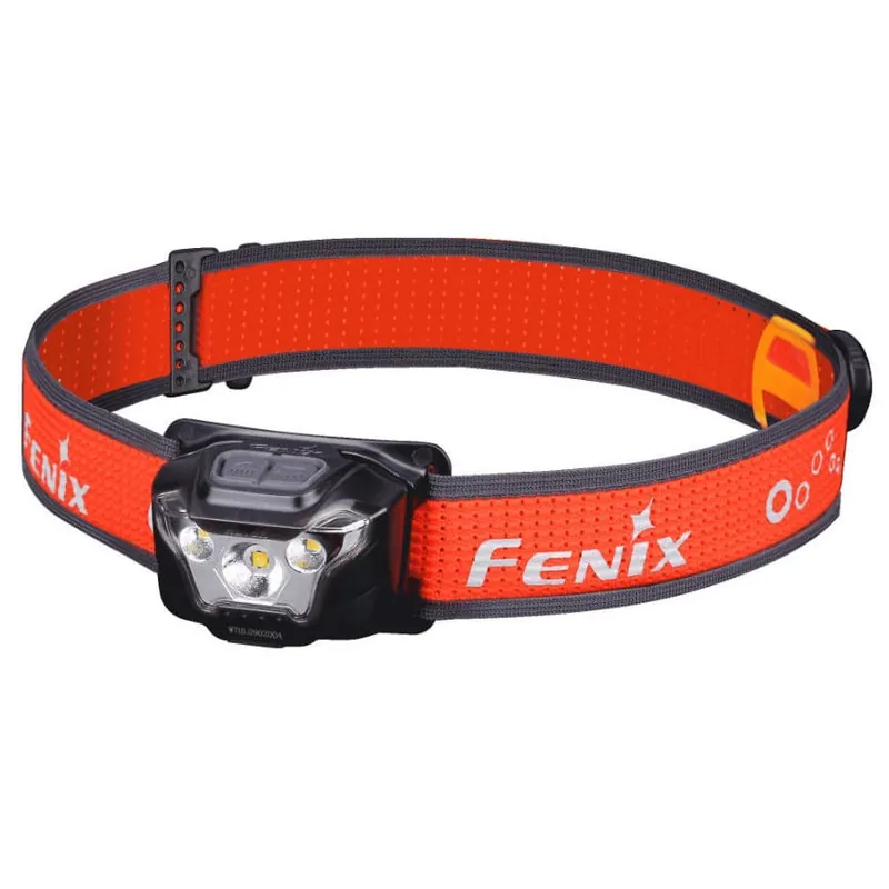 Rendeld meg most Fenix Light Fejlámpa HL18R-T