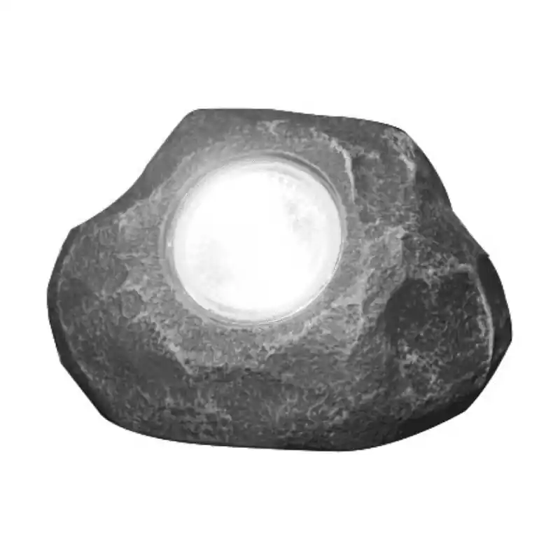 Entac Kerti Szolár Lámpa Kő formájú 1 LED Outlet