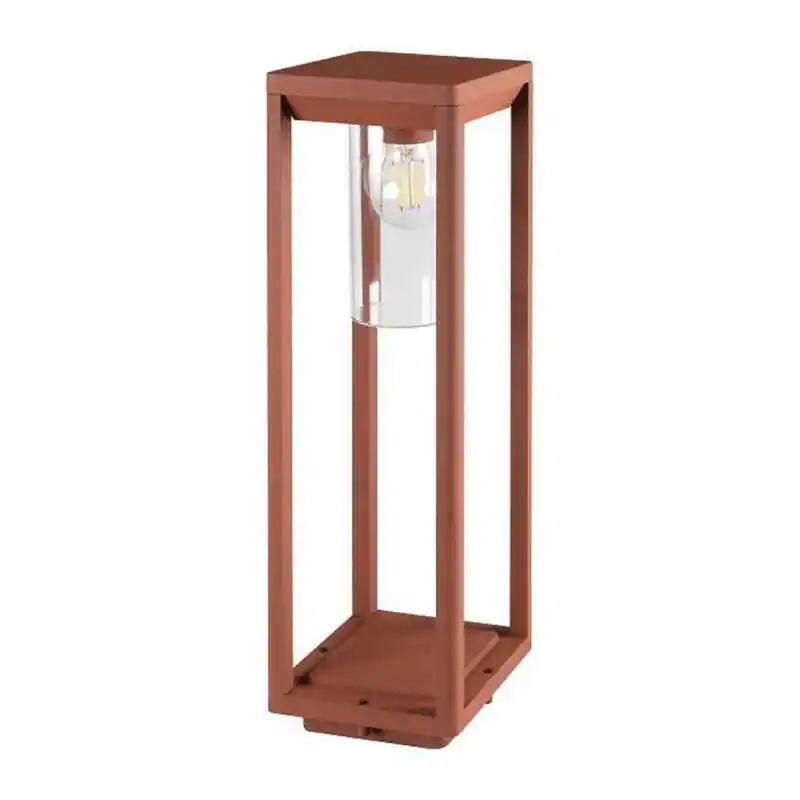 Csak ma Kanlux Vimo Kerti Lámpa Cserélhető Fényforrással (E27/max. 15W) 50 cm, barna