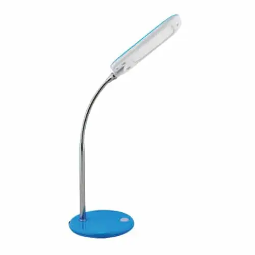 Legkelendőbb Strühm DORI Asztali LED lámpa 6W – Kék