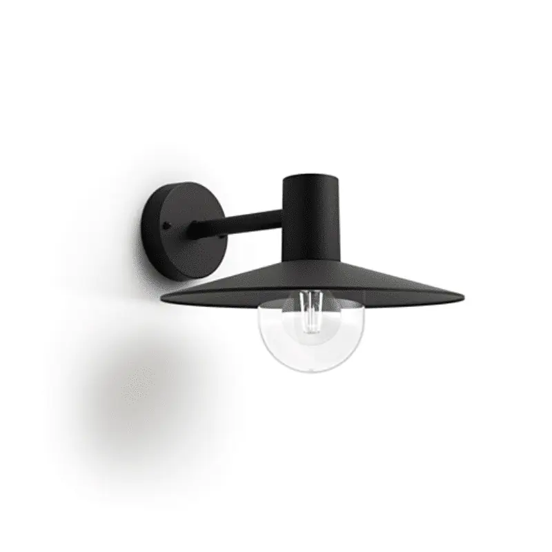 Philips MyGarden Skua fali lámpa 230V Árengedmény