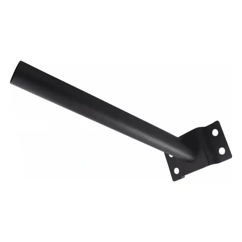 Azonnal elérhető Napelemes utcai lámpa tartókonzol 50cm