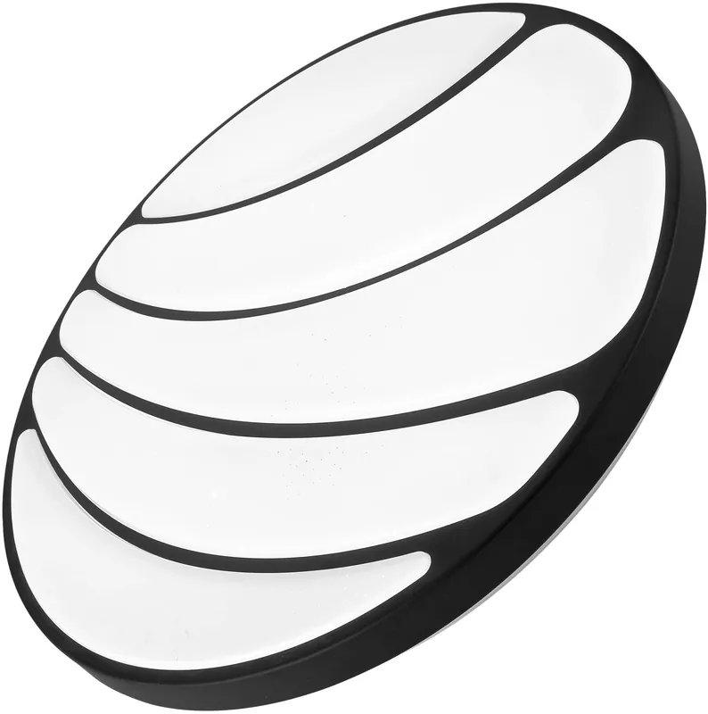 Legnépszerűbb Mennyezeti Lámpa Helen 48W CCT Távirányítóval (színhőmérséklet váltós)