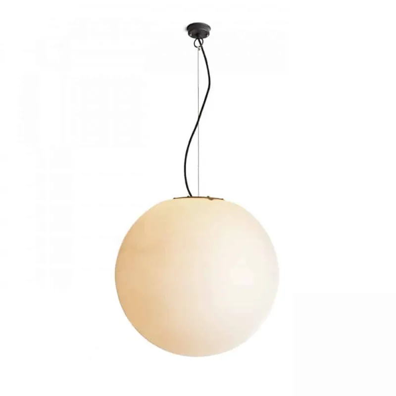 RENDL BABYMOON kültéri függő lámpa 56cm IP44 Korlátozott ajánlat