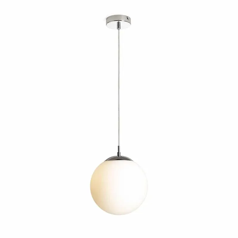 RENDL LUNA függő lámpa Ø 25cm Rendeld meg most