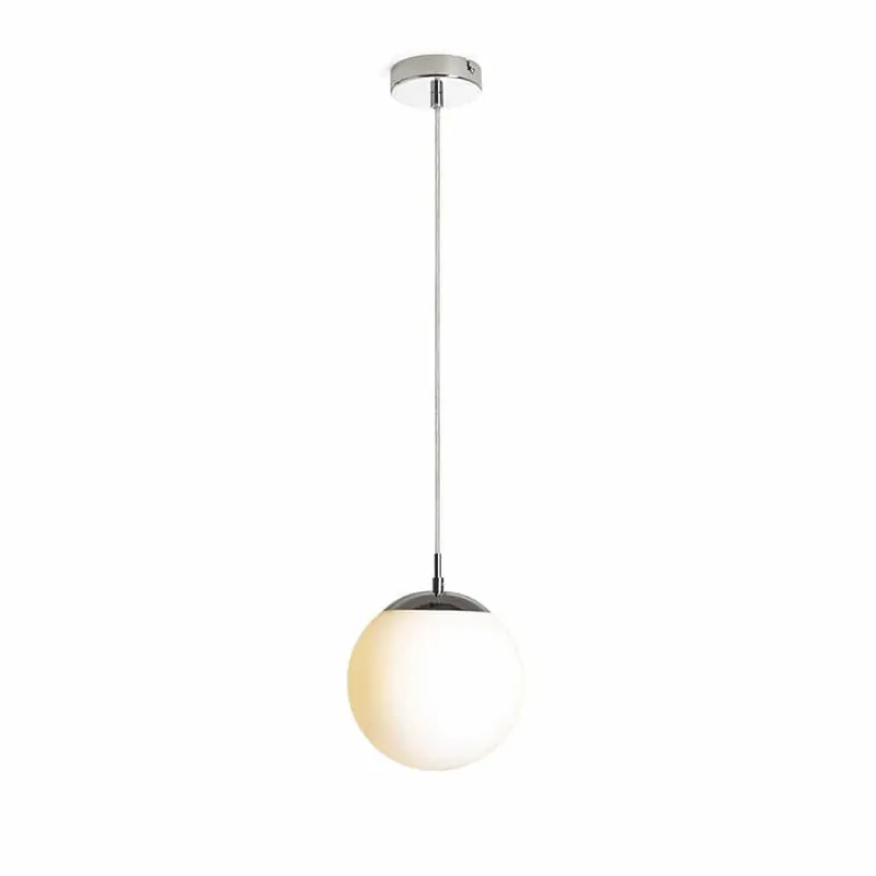 Vásárlói kedvenc RENDL LUNA függő lámpa Ø 20cm