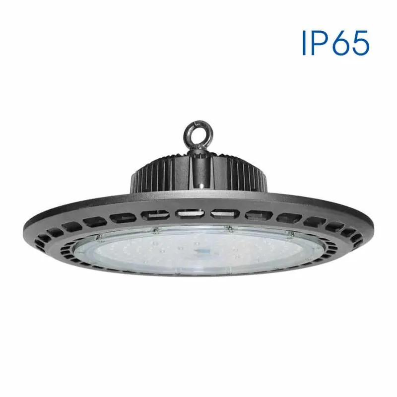 Vivalux SCI-FI Ipari LED világítás 150W 60D 5000K IP65 Expressz szállítás