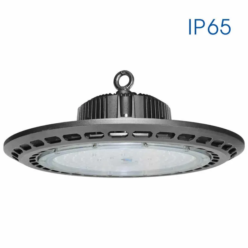 Vivalux SCI-FI Ipari LED világítás 200W 120D 5000K IP65 Prémium