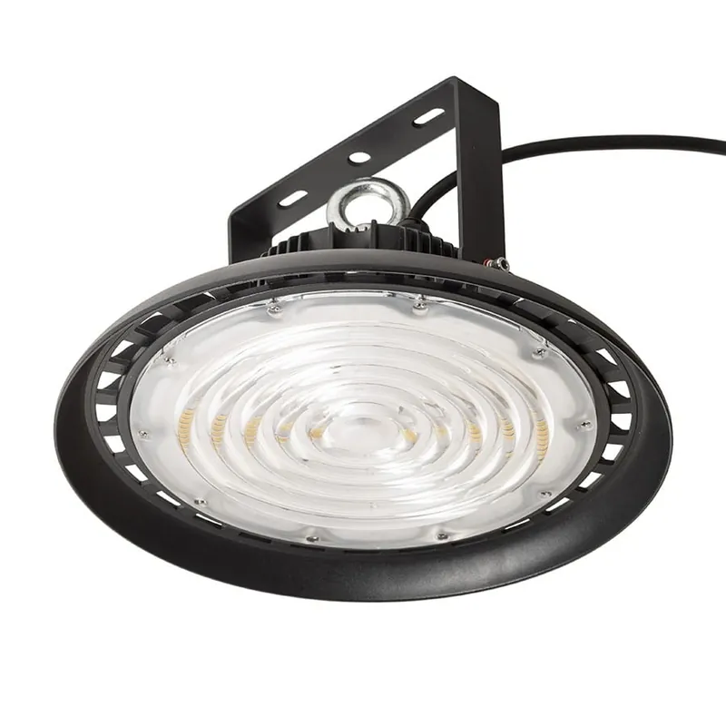 Vásárlói kedvenc Rend MEGALOS PRO 30 csarnokvilágító lámpatest 150W 24000lm 90° 4000K