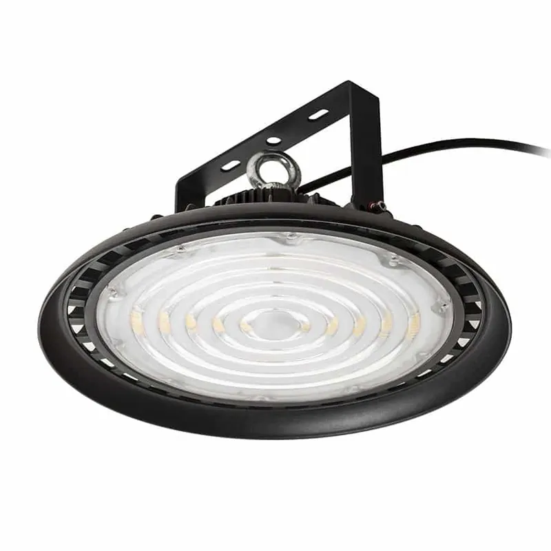 Rend MEGALOS PRO 35 csarnokvilágító lámpatest 200W 32000lm 90° 4000K Végkiárusítás