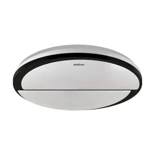 Árengedmény Strühm Polar Okos Mennyezeti Lámpa 48W ø480 mm IP44 Állítható Fényerő és Színhőmérséklet