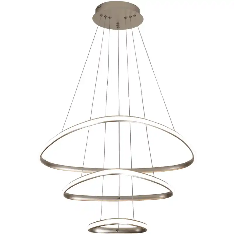 Avide Ilaria LED design lámpa 60W – Természetes fehér Legjobb ár