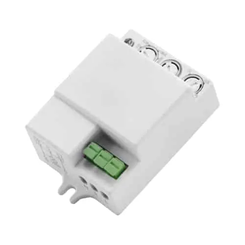 Ajánlat Strühm NEO mikrohullámú mozgásérzékelő 5.8GHz (kicsi)