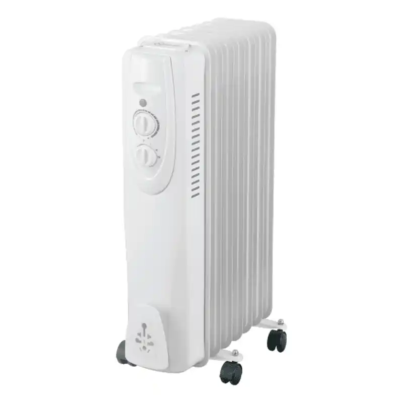 Rendeld meg most Entac Olajradiátor 7 taggal 1500W