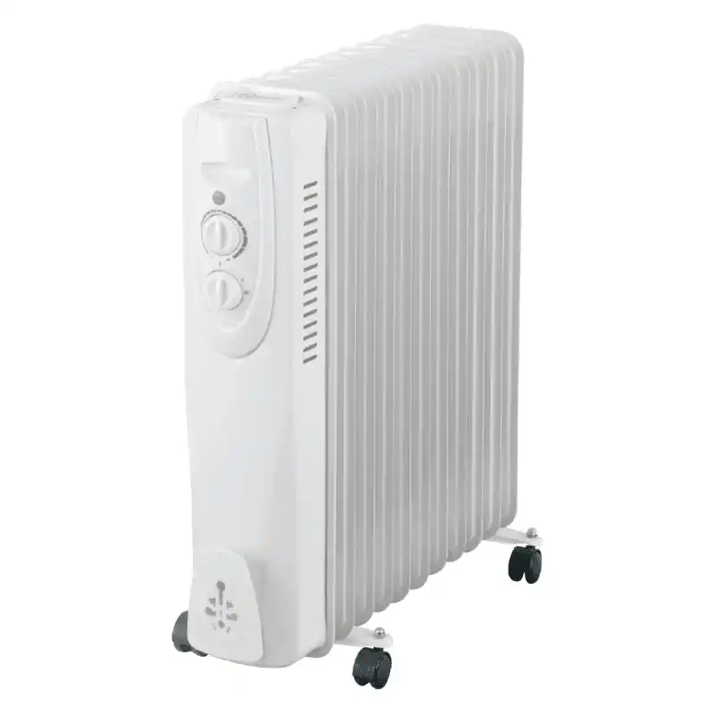 Ajánlat Entac Olajradiátor 11 taggal 2500W