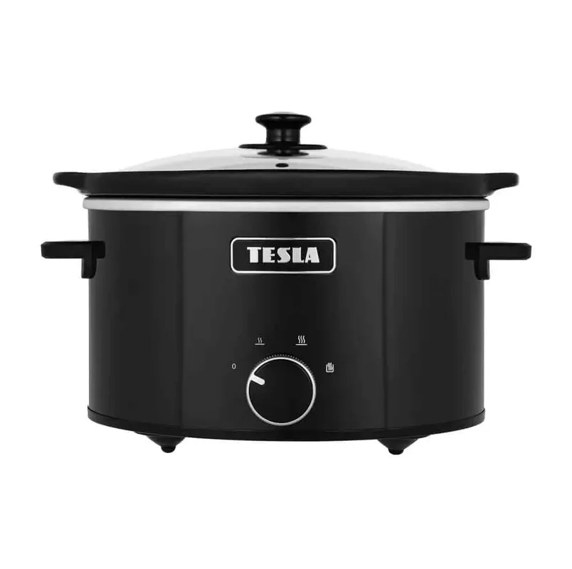 Utolsó esély TESLA lassúfőző edény SlowCook S350