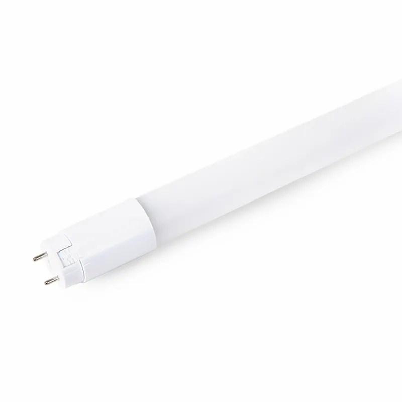 Azonnal elérhető OPTONICA LED fénycső T8 18W 120cm Nano-plastic Meleg fehér 5 év garanciával-TU5516
