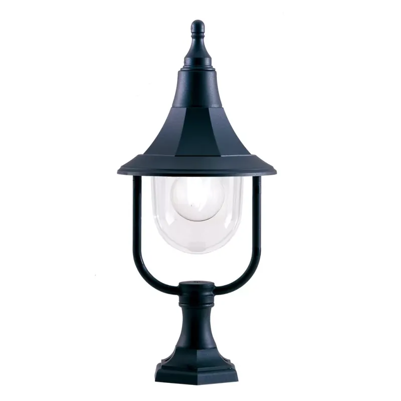 Akció Elstead Lighting SHANNON SHANNON-PED Állólámpa 1x60W/E27 IP44