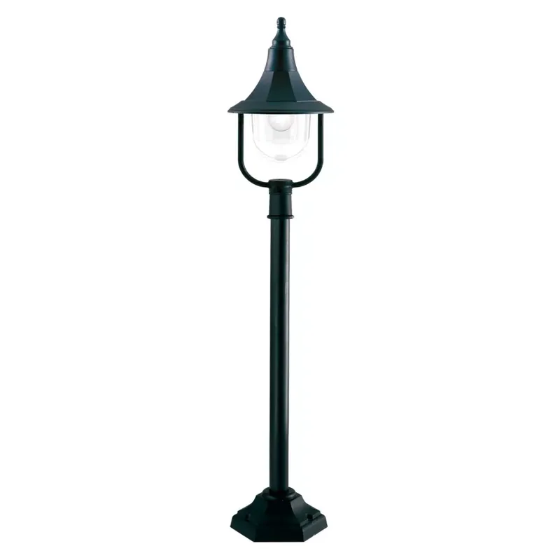 Kihagyhatatlan ajánlat Elstead Lighting SHANNON SHANNON-PILLAR Állólámpa 1x60W/E27 IP44