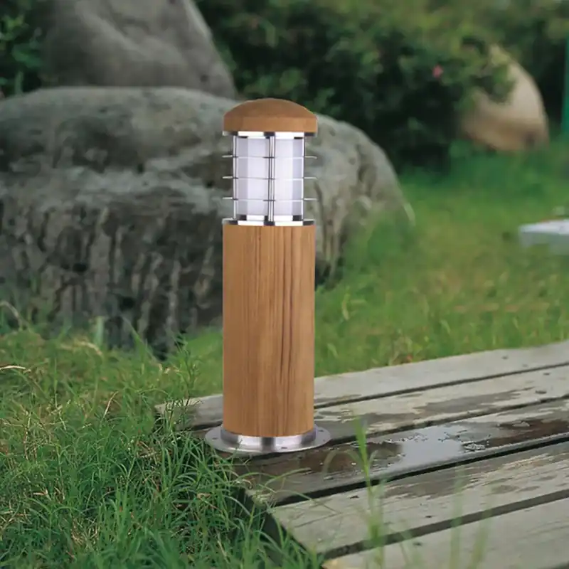 Elstead Lighting POOLE GZ-POOLE-MB Állólámpa 1x15W/E27 IP55 Árcsökkenés