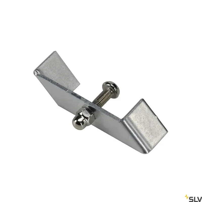 Vásárlói kedvenc SLV 1F TRACK 143230 Szerelési elem IP20