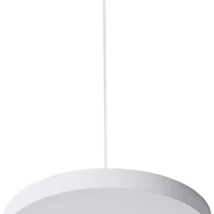Szezonális akció Italux ORBITAL 5361-860RP-WH-3 Függőlámpa 1x60W/LED 3000K 3600LM IP20