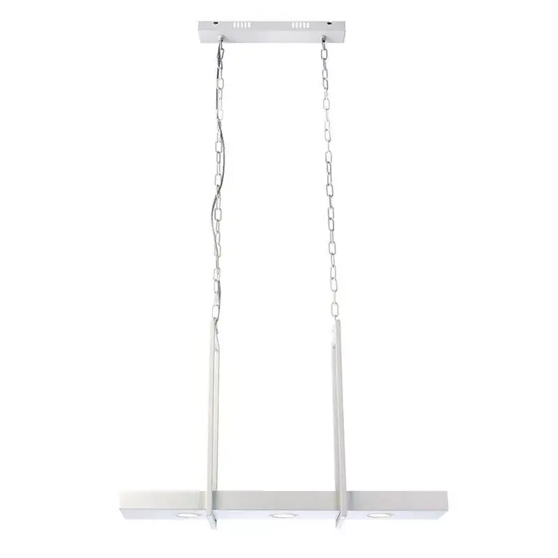 Szuper ajánlat Markslojd TRAY 106124 Függőlámpa 3x3W/LED IP20