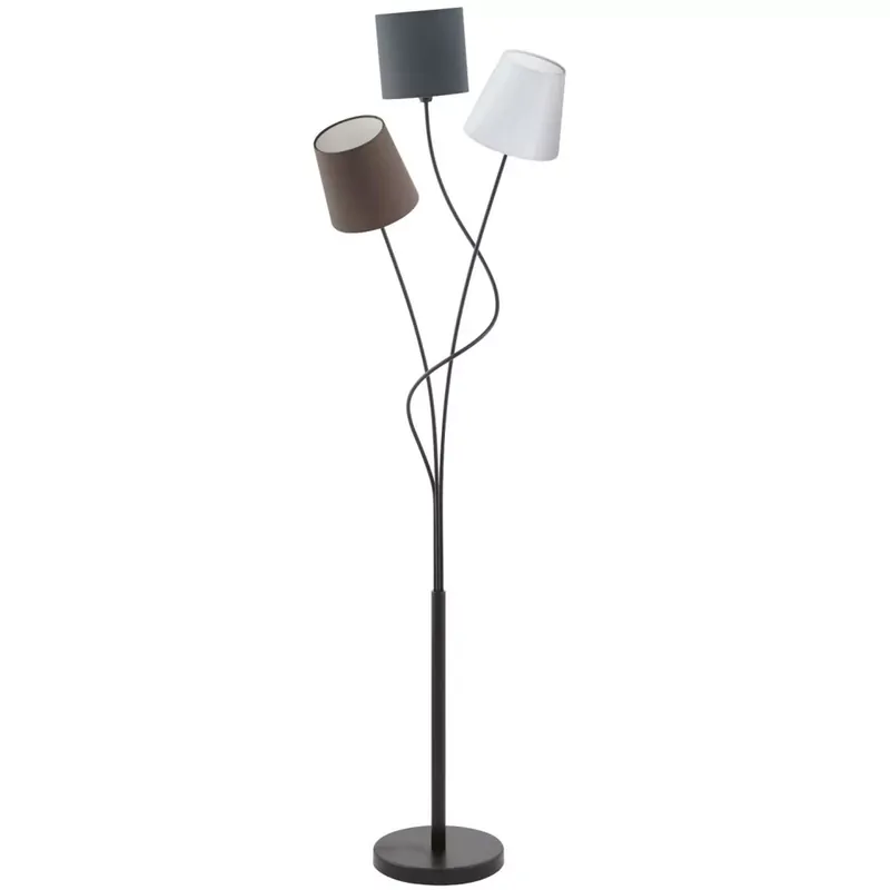 Árcsökkenés Eglo MARONDA 94995 Állólámpa 3x40W/E14